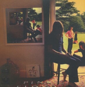 کتاب Pink Floyd UmmaGumma