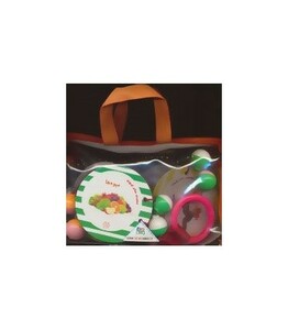 کتاب کیف کتاب سلام کوچولو