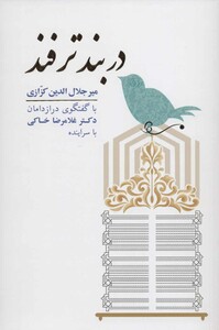 کتاب دربند ترفند