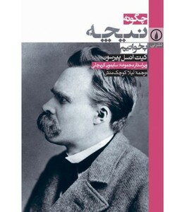 کتاب چگونه نیچه بخوانیم