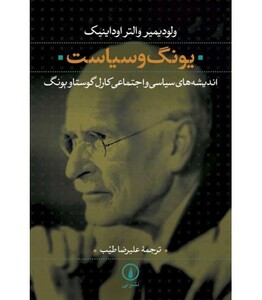 کتاب یونگ و سیاست