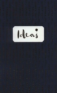 کتاب دفتر نت پنج خط موزیکال نشر حوض نقره