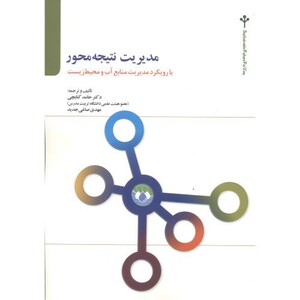 کتاب مدیریت نتیجه محور