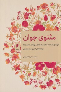 کتاب مثنوی جوان