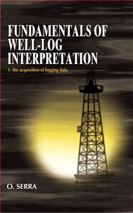 کتاب FUNDAMENTALS OF WELL-LOG INTERPRETATION
