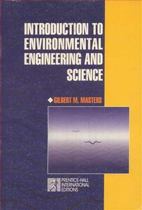 کتاب INTRODUCTION TO ENVIRONMENTAL ENGINEERING AND SCIENCE