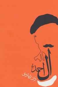 کتاب زن زیادی نشر جامه دران