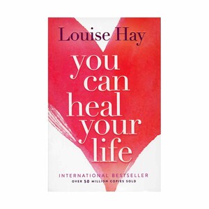 کتاب You Can Heal Your Life