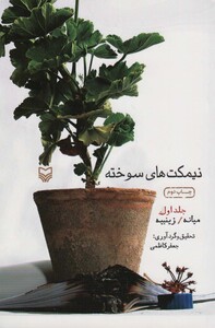 کتاب نیمکت های سوخته 1