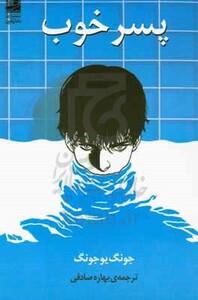 پسر خوب نشر دانش آفرین