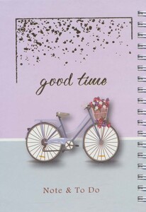 دفترچه یادداشت کد 401