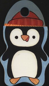 کتاب های فومی سر می خوره پنگوئن لمینت نشر با فرزندان