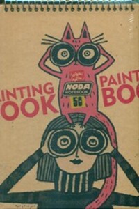 کتاب دفتر طراحی A5 کد441 ، سیمی