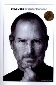 کتاب زبان اصلی STEVE JOBS،استیوجابز زبان ما