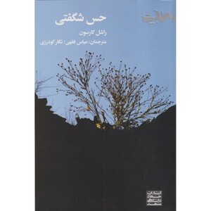 کتاب حس شگفتی