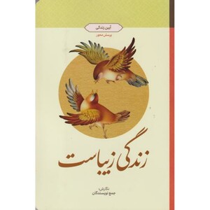 کتاب زندگی زیباست