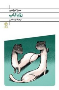 کتاب رویا قاپ جیبی مان کتاب