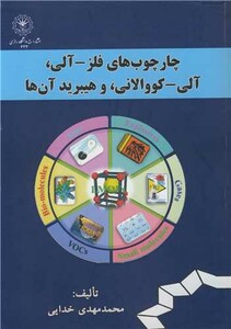 چارچوب های فلز - آلی، آلی - کووالانی و هیبرید آن ها
