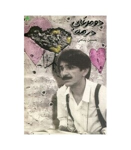 کتاب دو مرغابی در مه نشر دارینوش