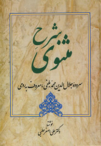 کتاب شرح مثنوی 3