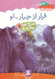 کتاب سرزمین سحرآمیز34