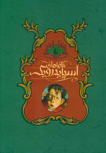 کتاب مجموعه ماجراهای اسپایدرویک