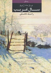 کتاب سال غریب