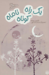 کتاب یک راه کوتاه تا ماه