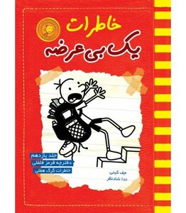 کتاب خاطرات یک بی عرضه11