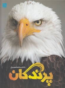 کتاب دانشنامه مصور پرندگان