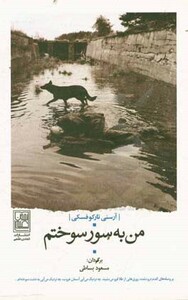 کتاب من به سور سوختم