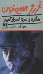 مگره و مرد اسرارآمیز