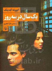 یک سال در سه روز