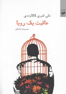 کتاب عاقبت یک رویا