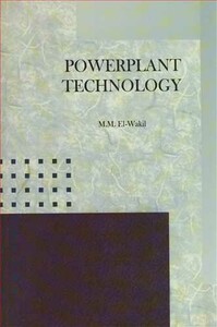 کتاب POWERPLANT TECHNOLOGY