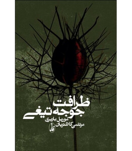 کتاب ظرافت جوجه تیغی نشر کندوکاو