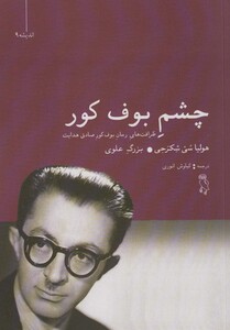 کتاب چشم بوف کور ظرافت های رمان بوف کور صادق هدایت