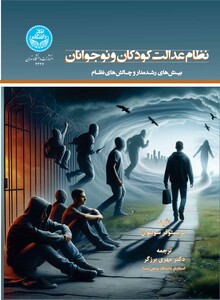 نظام عدالت کودکان و نوجوانان