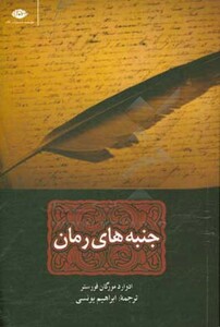 جنبه های رمان