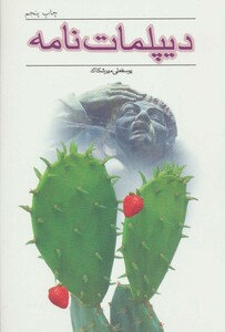 کتاب دیپلمات نامه