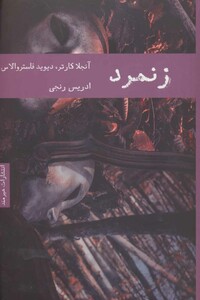 کتاب زنمرد نشر هیرمند