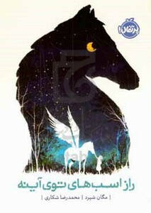 کتاب راز اسب های توی آینه