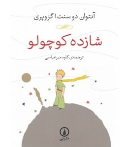 شازده کوچولو نشر نی