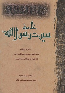 کتاب خلاصه سیرت رسول الله