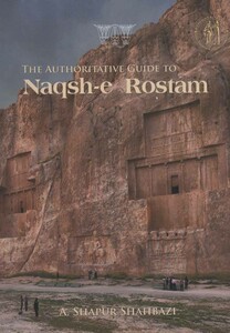 کتاب راهنمای مستند نقش رستم انگلیسی