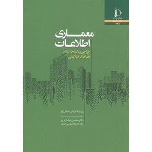 معماری اطلاعات