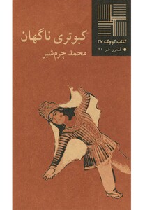 کتاب کوچک 27 کبوتری ناگهان