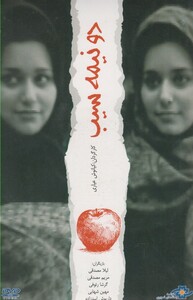 کتاب دی وی دی دو نیمه سیب