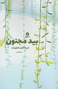 کتاب بید و مجنون