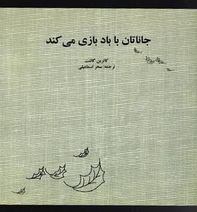 کتاب جاناتان با باد بازی می کند